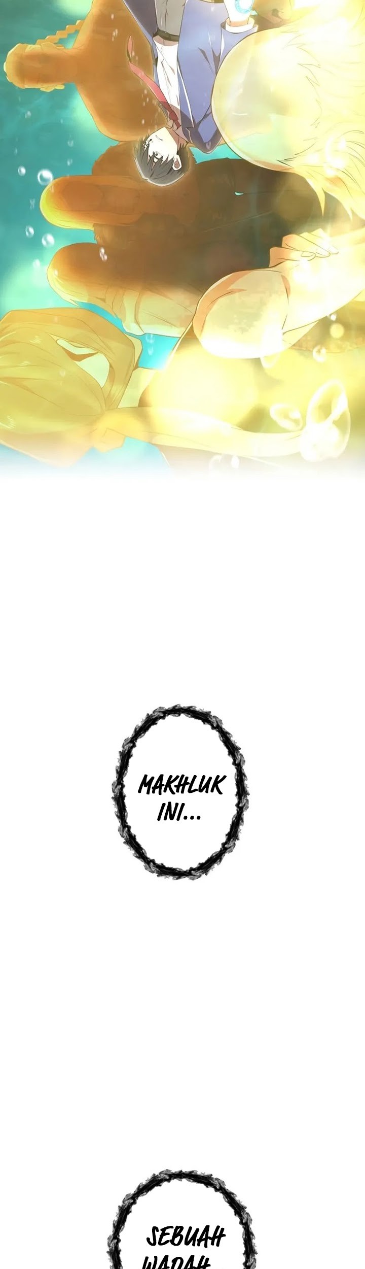 I Am the Strongest Awakeners, Recognized by All of the World’s Cheat Masters Chapter 01 Gambar 150