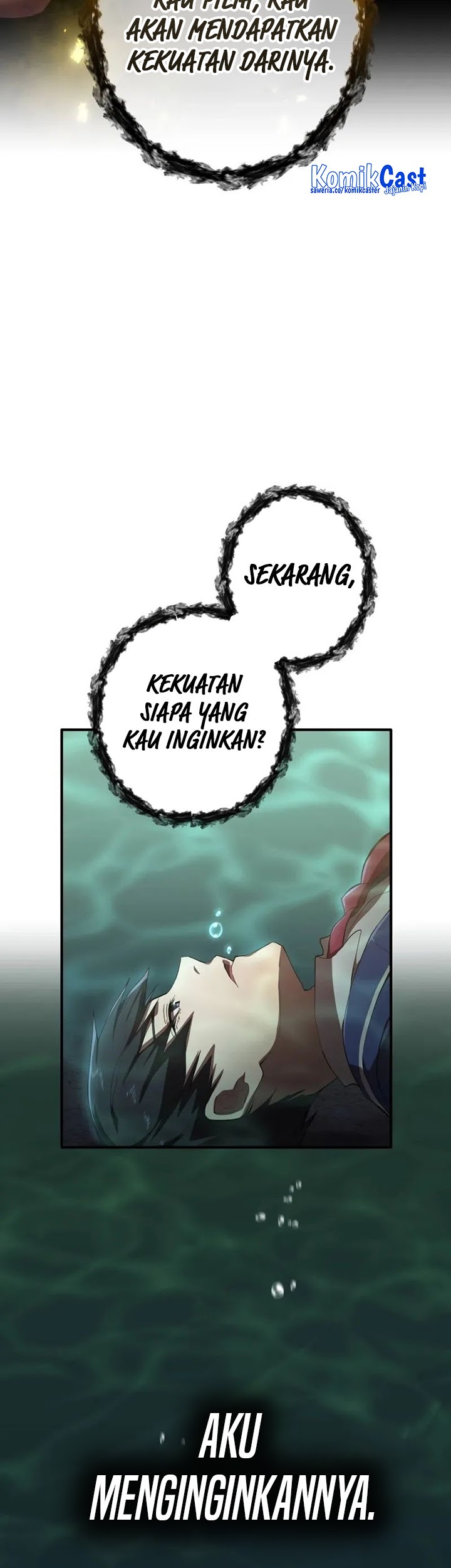 I Am the Strongest Awakeners, Recognized by All of the World’s Cheat Masters Chapter 01 Gambar 164