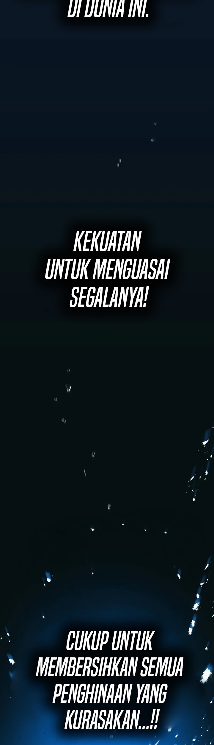 I Am the Strongest Awakeners, Recognized by All of the World’s Cheat Masters Chapter 01 Gambar 168