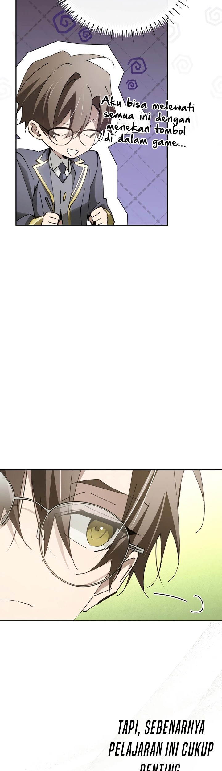 Magic Academy’s Genius Blinker Chapter 17 Gambar 22