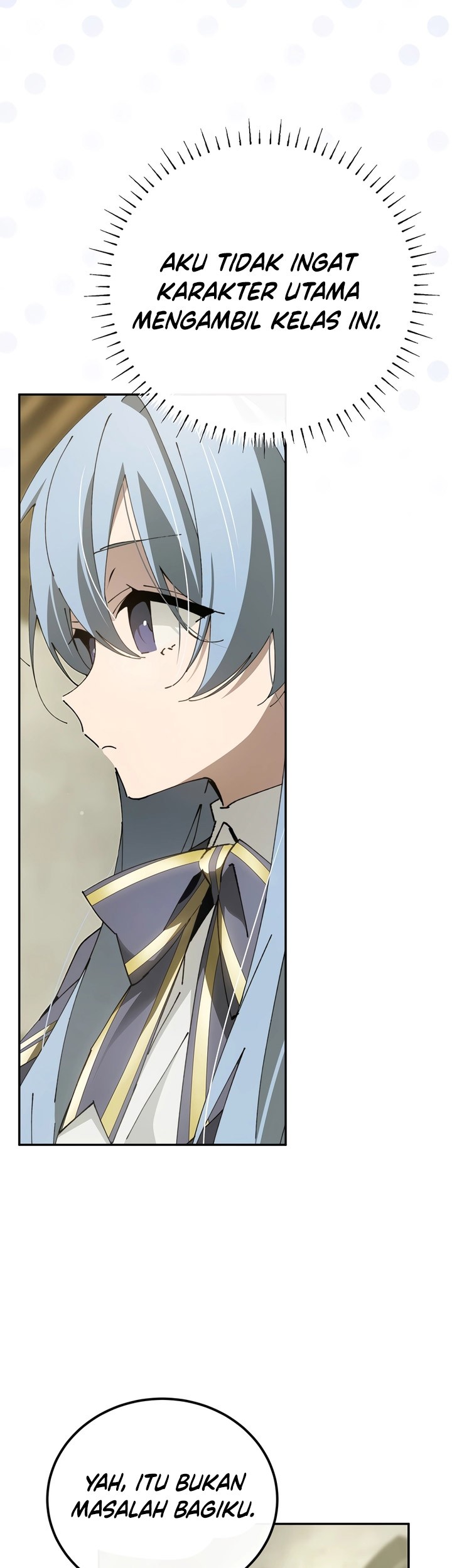 Magic Academy’s Genius Blinker Chapter 17 Gambar 26