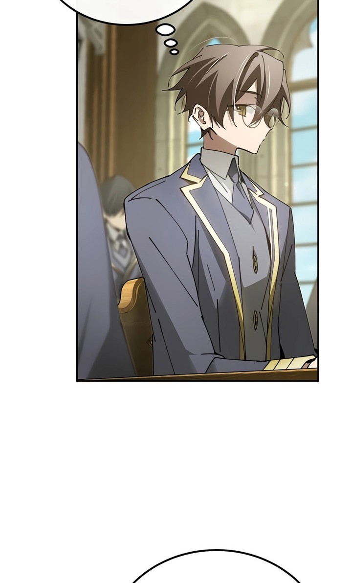Magic Academy’s Genius Blinker Chapter 17 Gambar 27