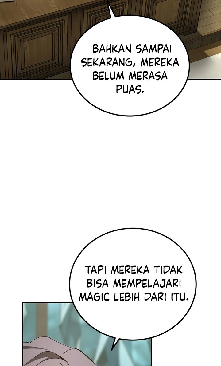 Magic Academy’s Genius Blinker Chapter 17 Gambar 29