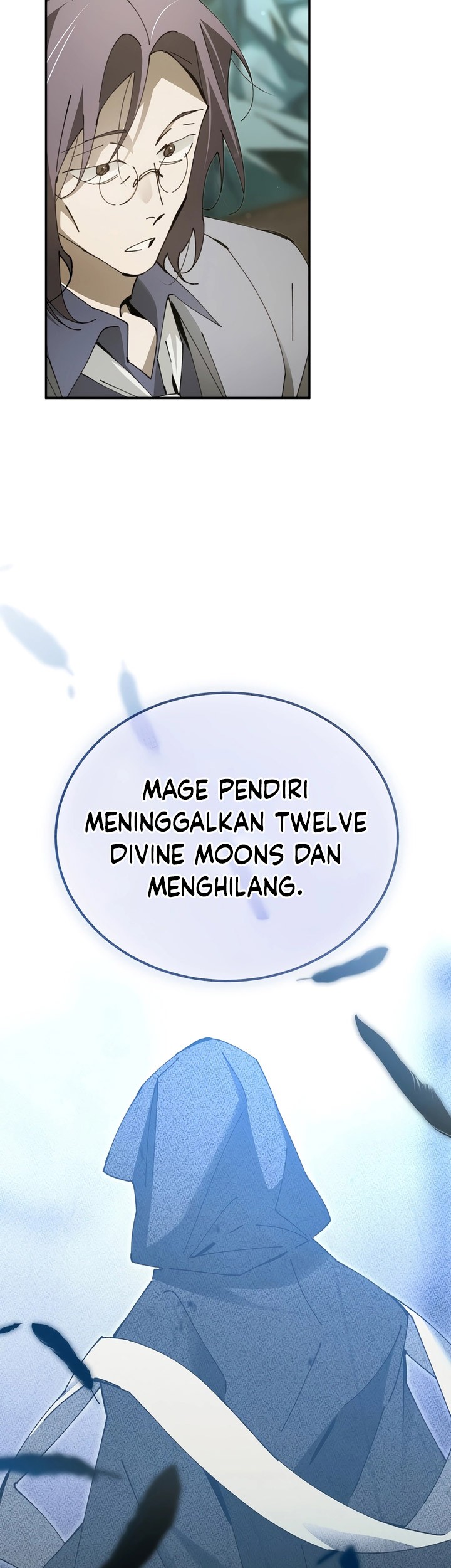 Magic Academy’s Genius Blinker Chapter 17 Gambar 30