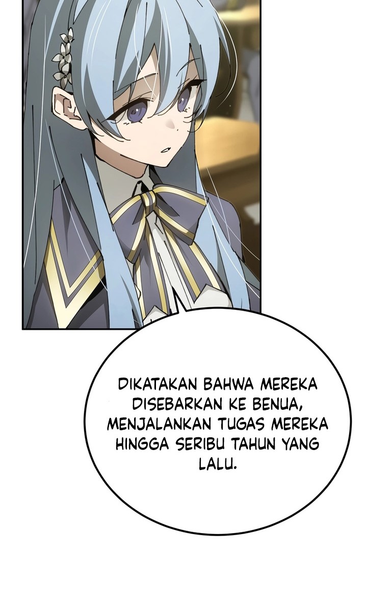 Magic Academy’s Genius Blinker Chapter 17 Gambar 33