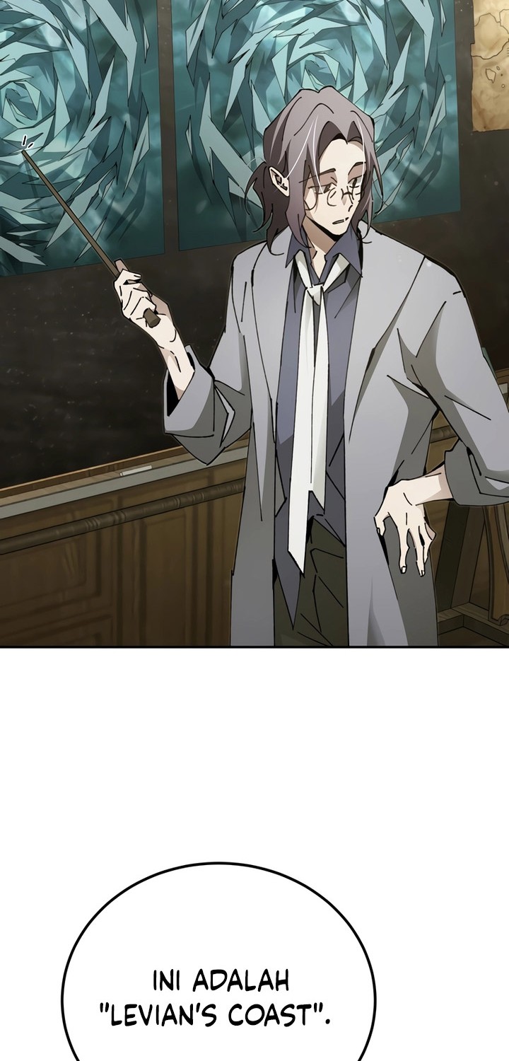 Magic Academy’s Genius Blinker Chapter 17 Gambar 39