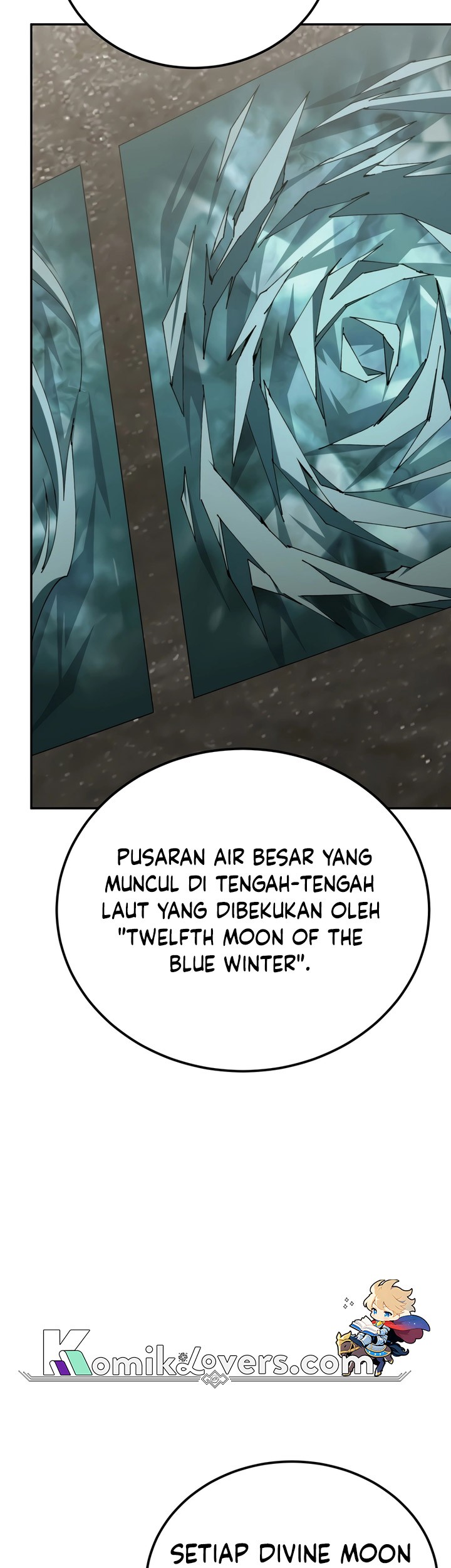 Magic Academy’s Genius Blinker Chapter 17 Gambar 40