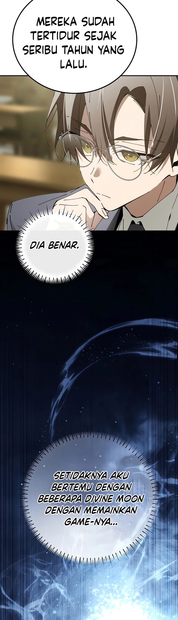 Magic Academy’s Genius Blinker Chapter 17 Gambar 44