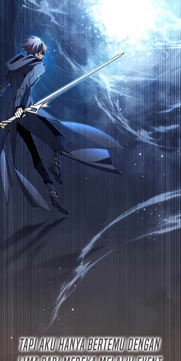 Magic Academy’s Genius Blinker Chapter 17 Gambar 45