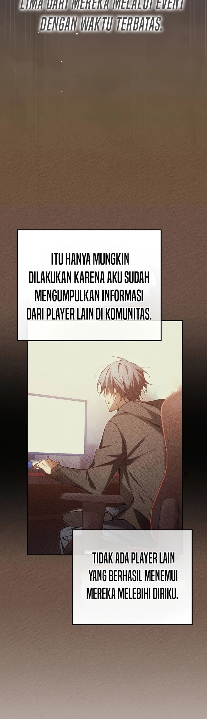 Magic Academy’s Genius Blinker Chapter 17 Gambar 46