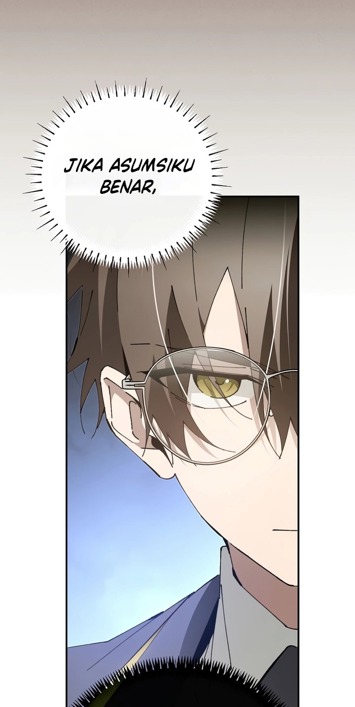 Magic Academy’s Genius Blinker Chapter 17 Gambar 47