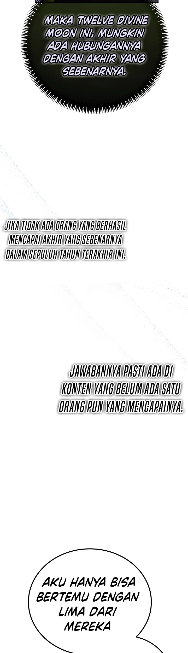 Magic Academy’s Genius Blinker Chapter 17 Gambar 48