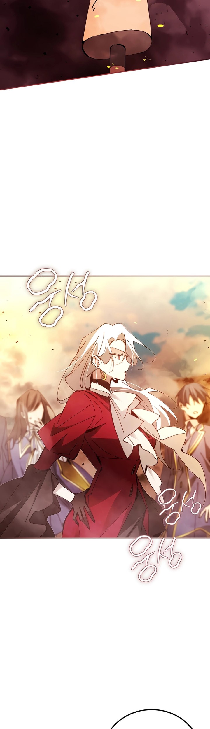 Magic Academy’s Genius Blinker Chapter 17 Gambar 62