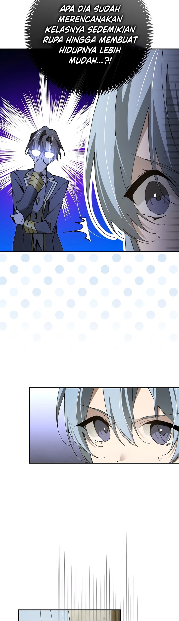 Magic Academy’s Genius Blinker Chapter 17 Gambar 12
