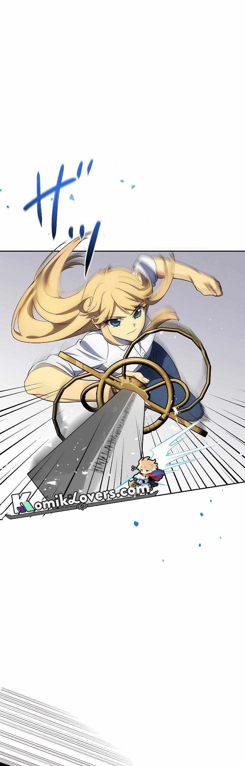 Sorcerous Stabber Orphen: The Witch’s Salvation Chapter 04 Gambar 32