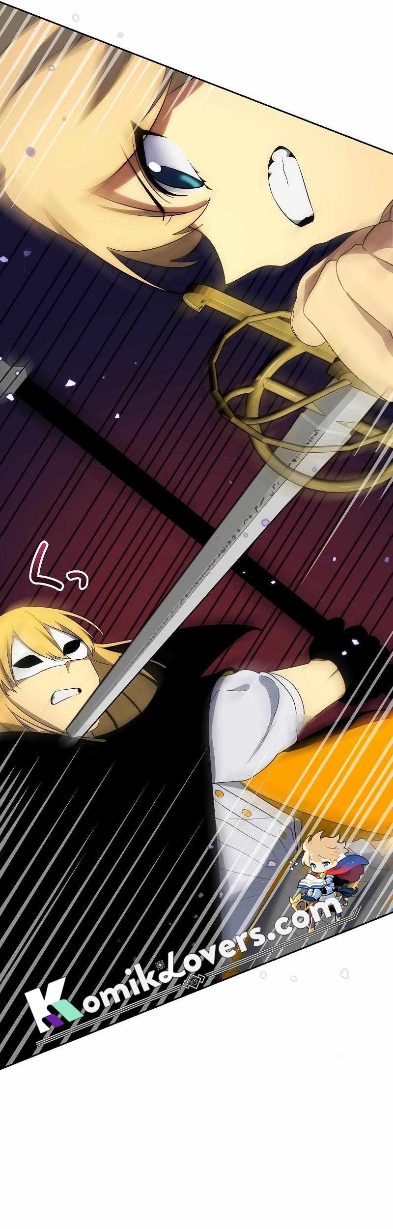 Sorcerous Stabber Orphen: The Witch’s Salvation Chapter 04 Gambar 35