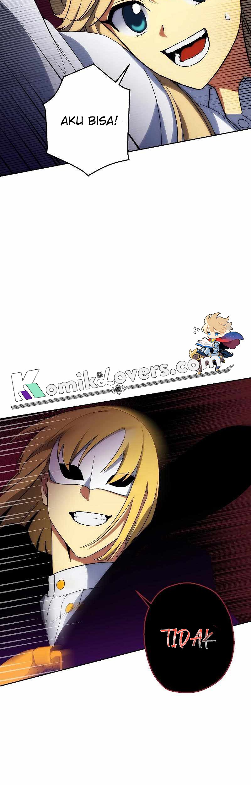 Sorcerous Stabber Orphen: The Witch’s Salvation Chapter 04 Gambar 37