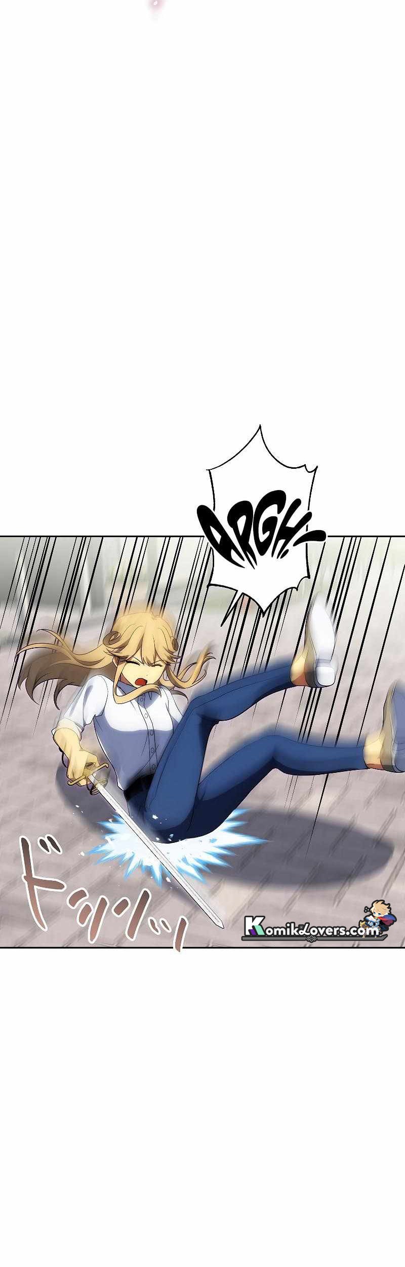 Sorcerous Stabber Orphen: The Witch’s Salvation Chapter 04 Gambar 39