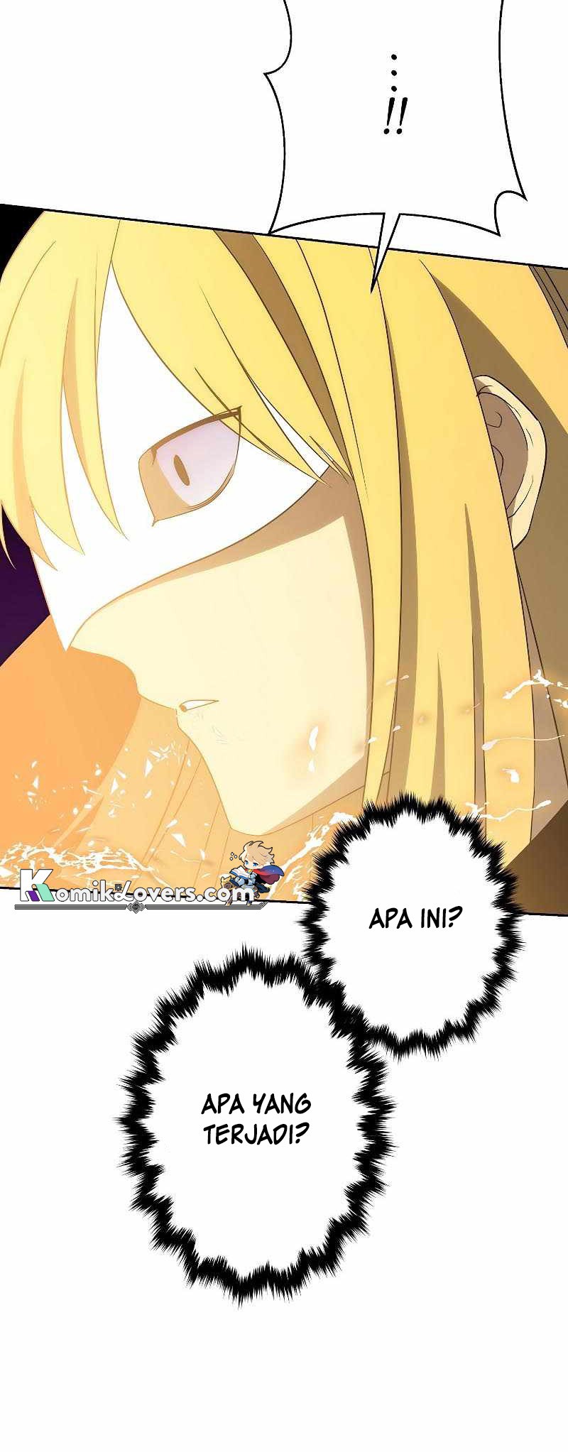Sorcerous Stabber Orphen: The Witch’s Salvation Chapter 04 Gambar 46