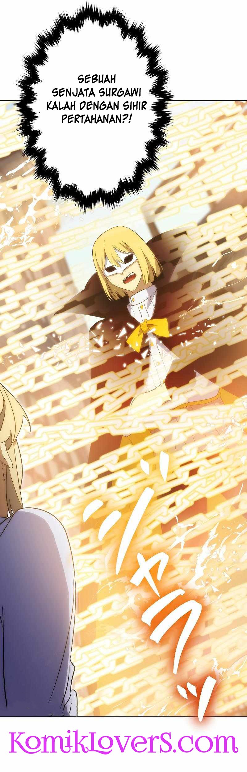 Sorcerous Stabber Orphen: The Witch’s Salvation Chapter 04 Gambar 47