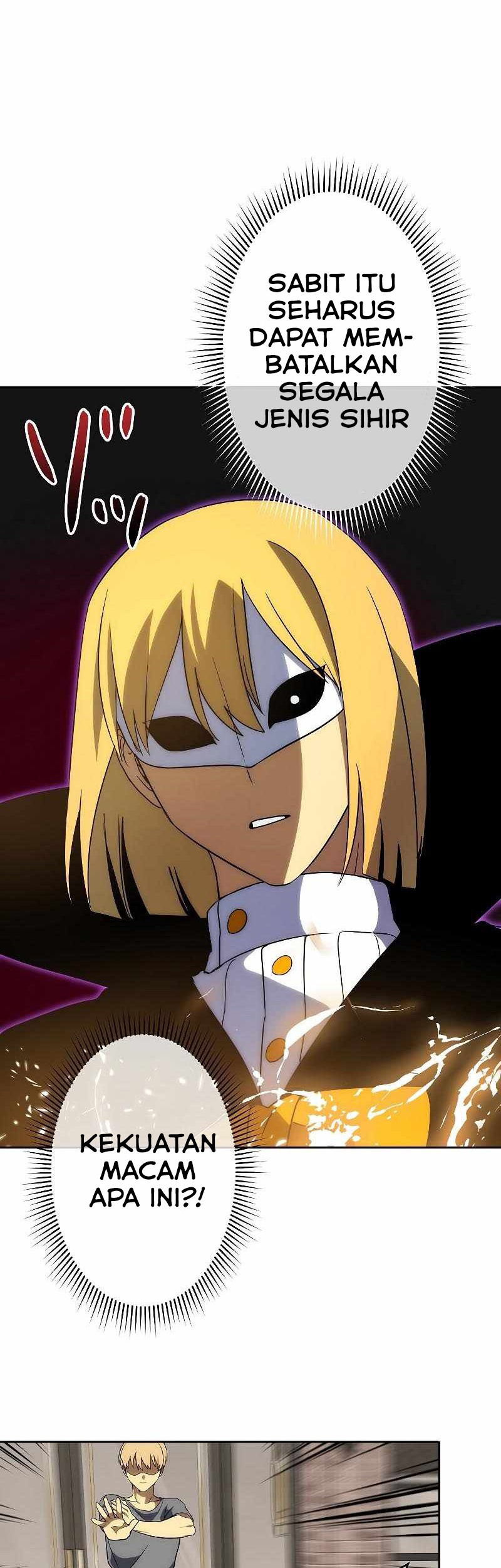 Sorcerous Stabber Orphen: The Witch’s Salvation Chapter 04 Gambar 48