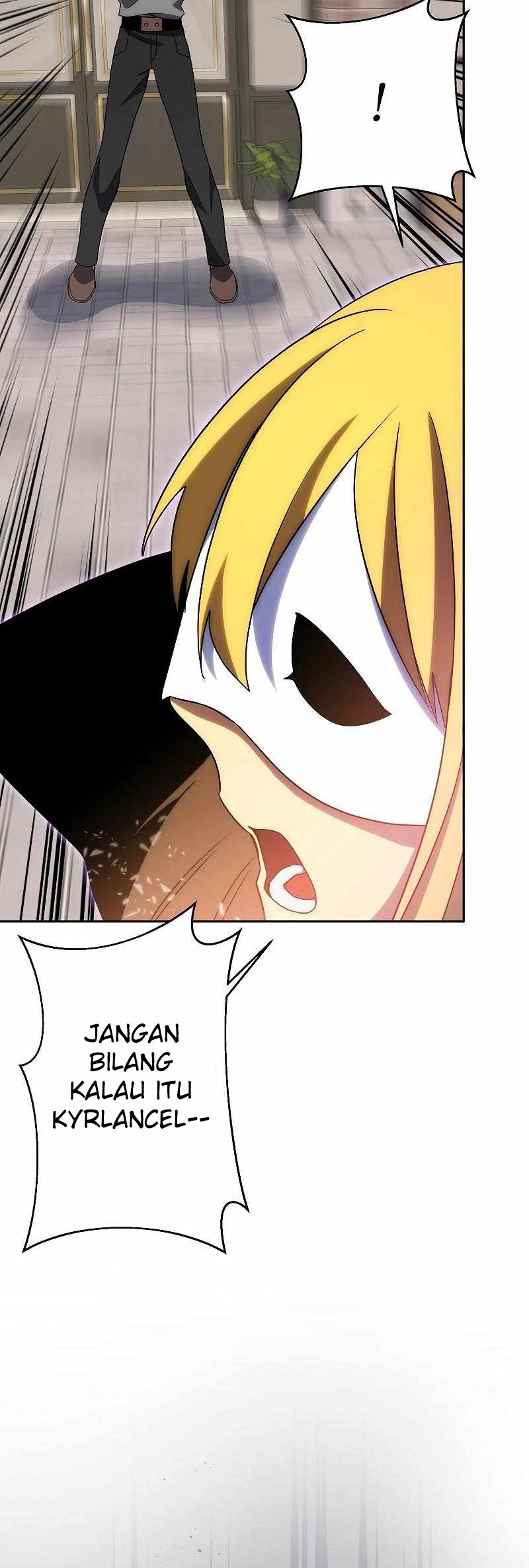 Sorcerous Stabber Orphen: The Witch’s Salvation Chapter 04 Gambar 49