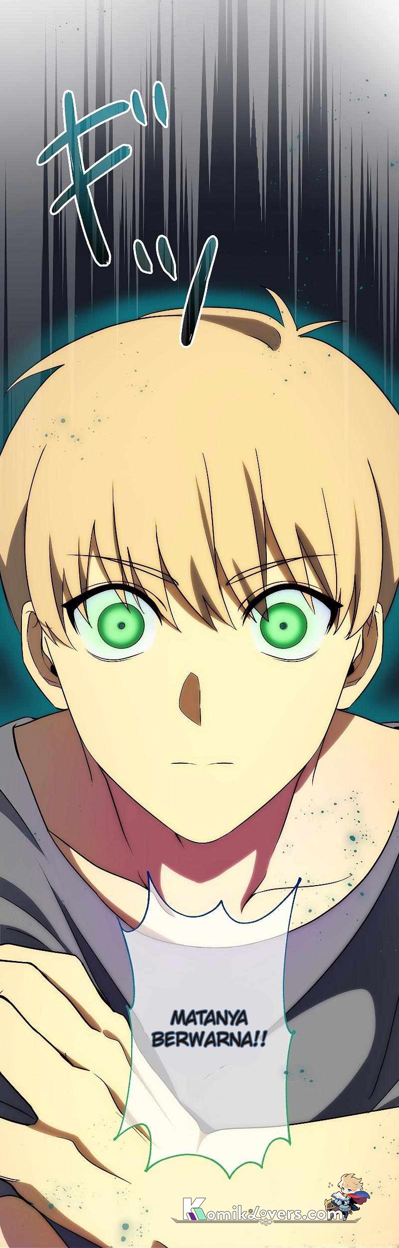 Sorcerous Stabber Orphen: The Witch’s Salvation Chapter 04 Gambar 50