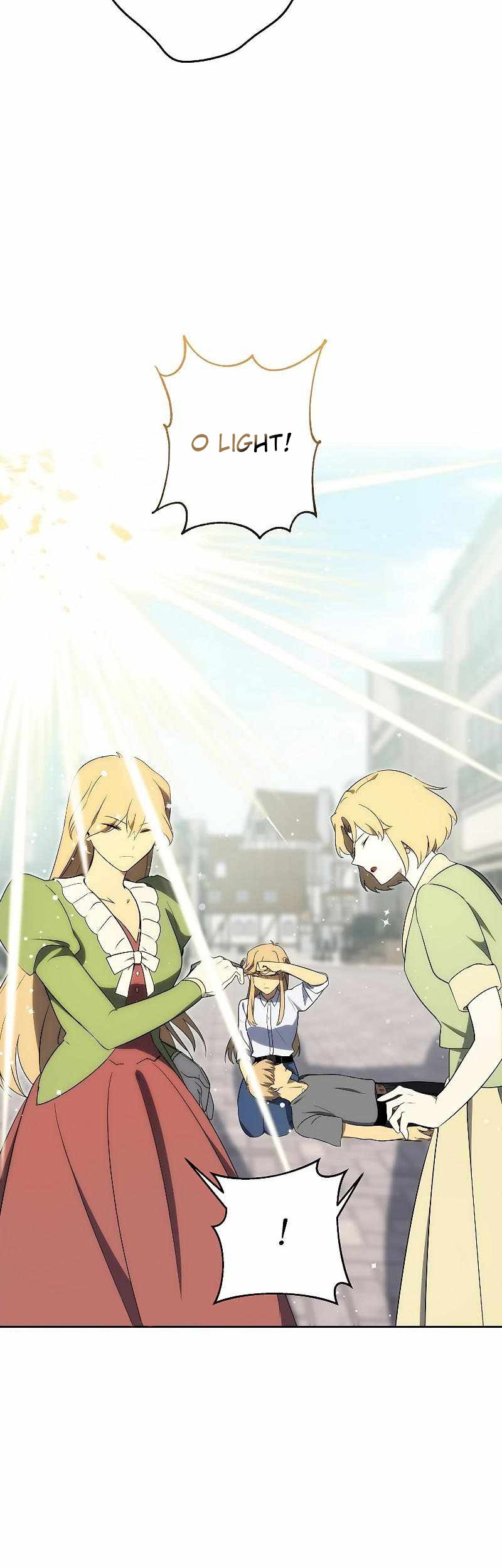 Sorcerous Stabber Orphen: The Witch’s Salvation Chapter 04 Gambar 57