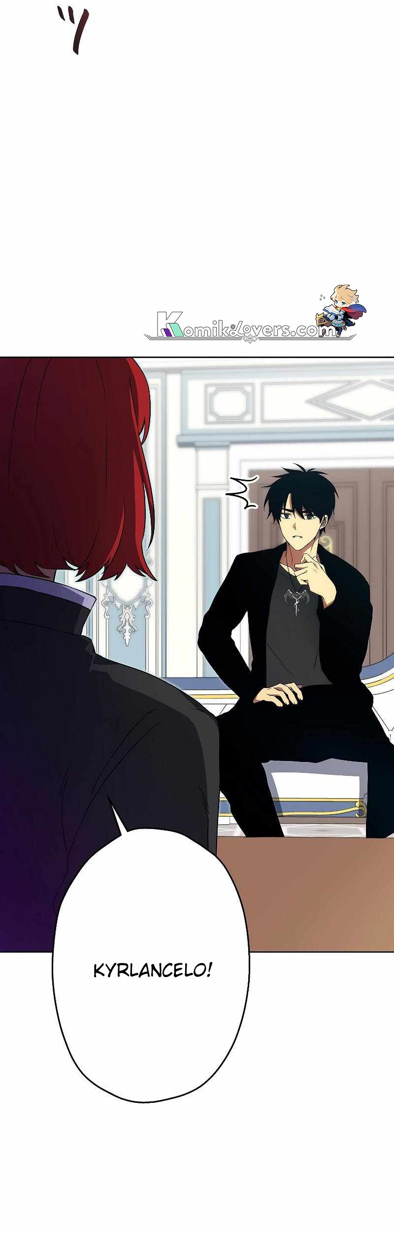 Sorcerous Stabber Orphen: The Witch’s Salvation Chapter 04 Gambar 62