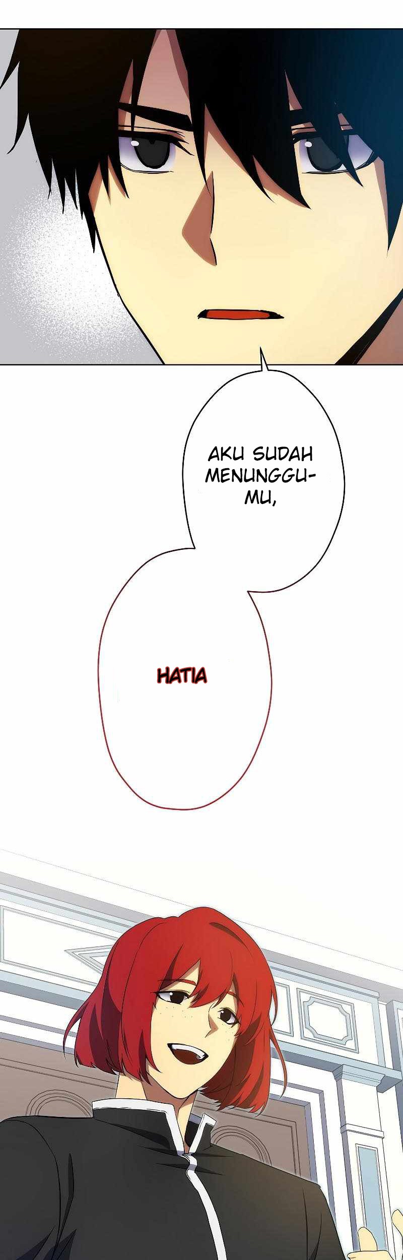 Sorcerous Stabber Orphen: The Witch’s Salvation Chapter 04 Gambar 63