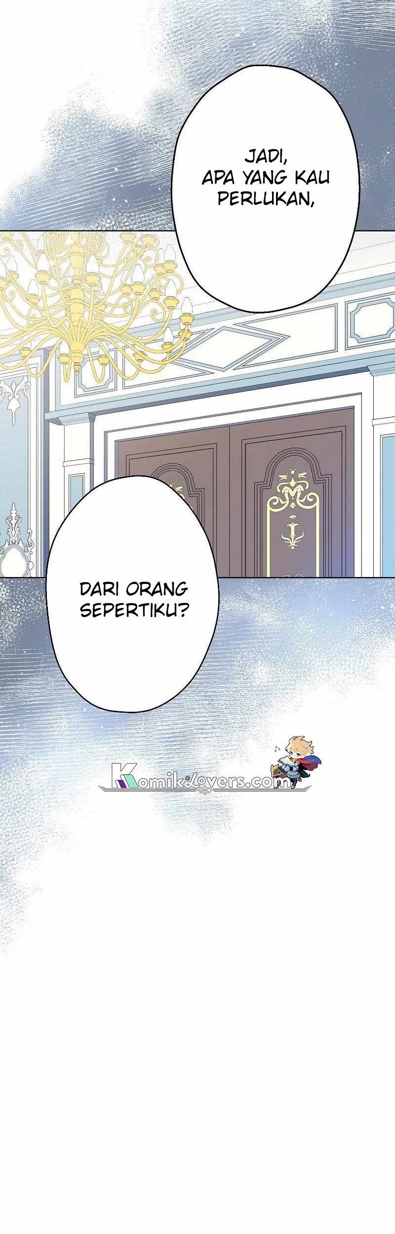 Sorcerous Stabber Orphen: The Witch’s Salvation Chapter 04 Gambar 66