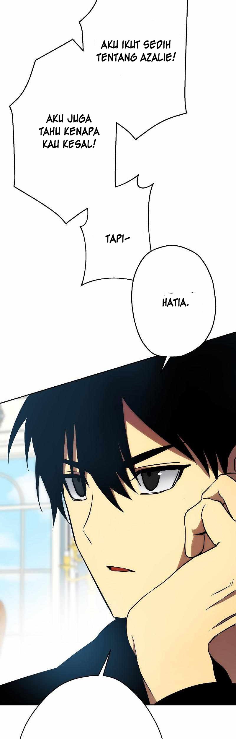 Sorcerous Stabber Orphen: The Witch’s Salvation Chapter 04 Gambar 71