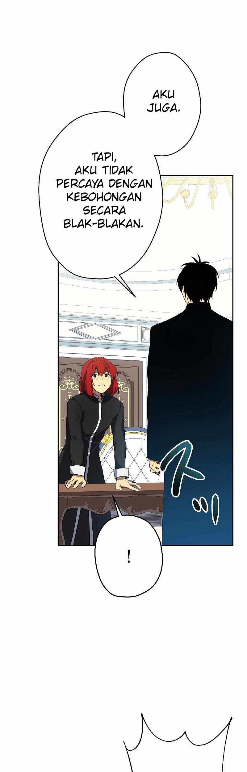 Sorcerous Stabber Orphen: The Witch’s Salvation Chapter 04 Gambar 73