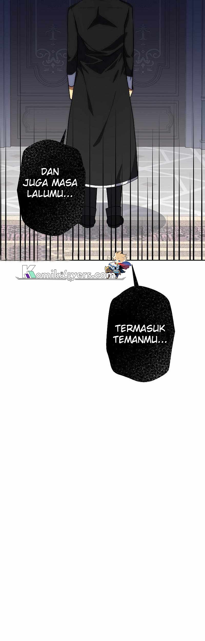 Sorcerous Stabber Orphen: The Witch’s Salvation Chapter 04 Gambar 77