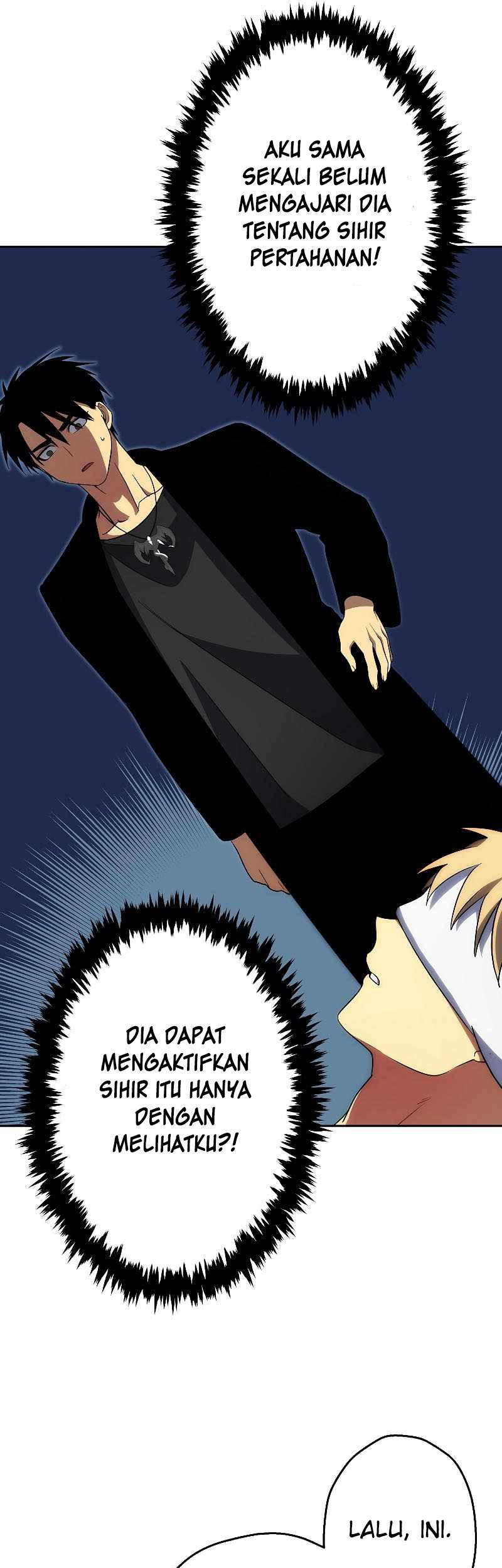 Sorcerous Stabber Orphen: The Witch’s Salvation Chapter 04 Gambar 82