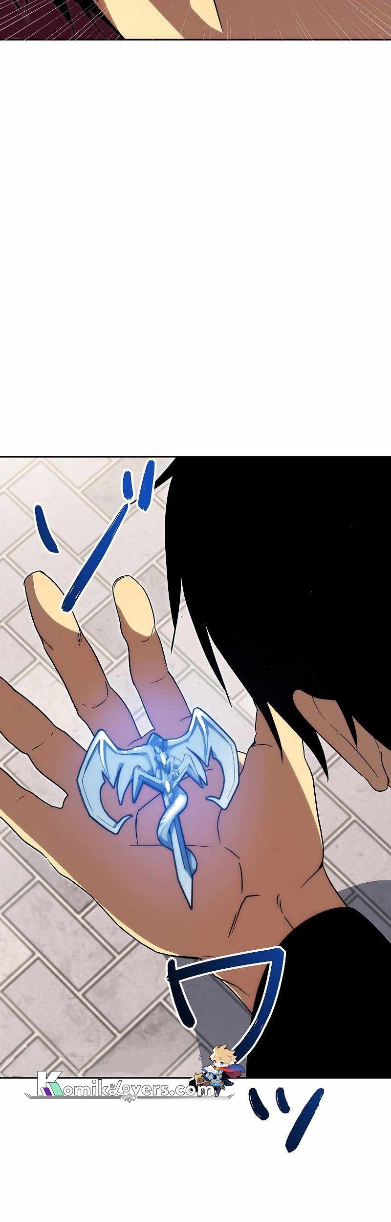 Sorcerous Stabber Orphen: The Witch’s Salvation Chapter 04 Gambar 84