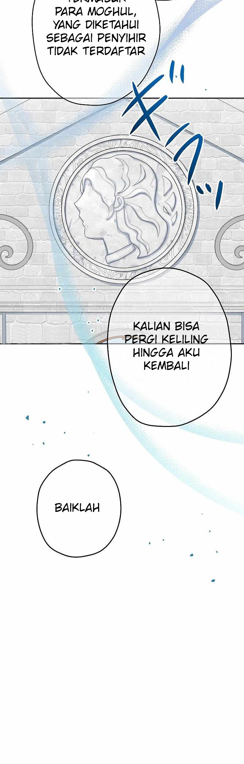 Sorcerous Stabber Orphen: The Witch’s Salvation Chapter 04 Gambar 7