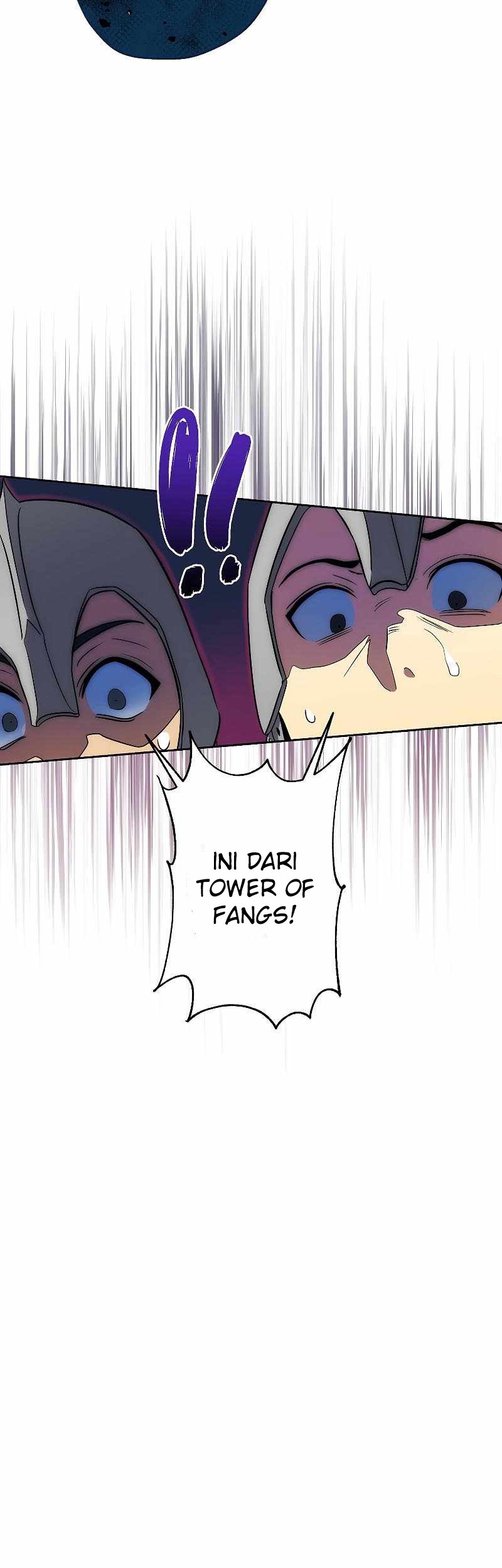 Sorcerous Stabber Orphen: The Witch’s Salvation Chapter 04 Gambar 11