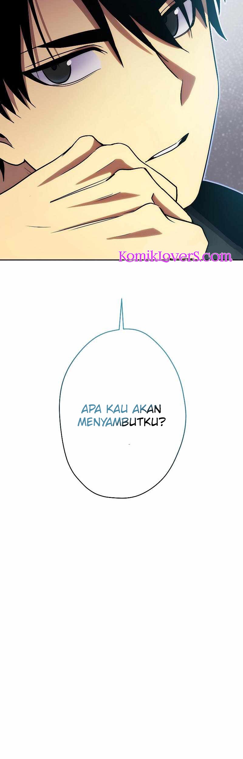 Sorcerous Stabber Orphen: The Witch’s Salvation Chapter 04 Gambar 14