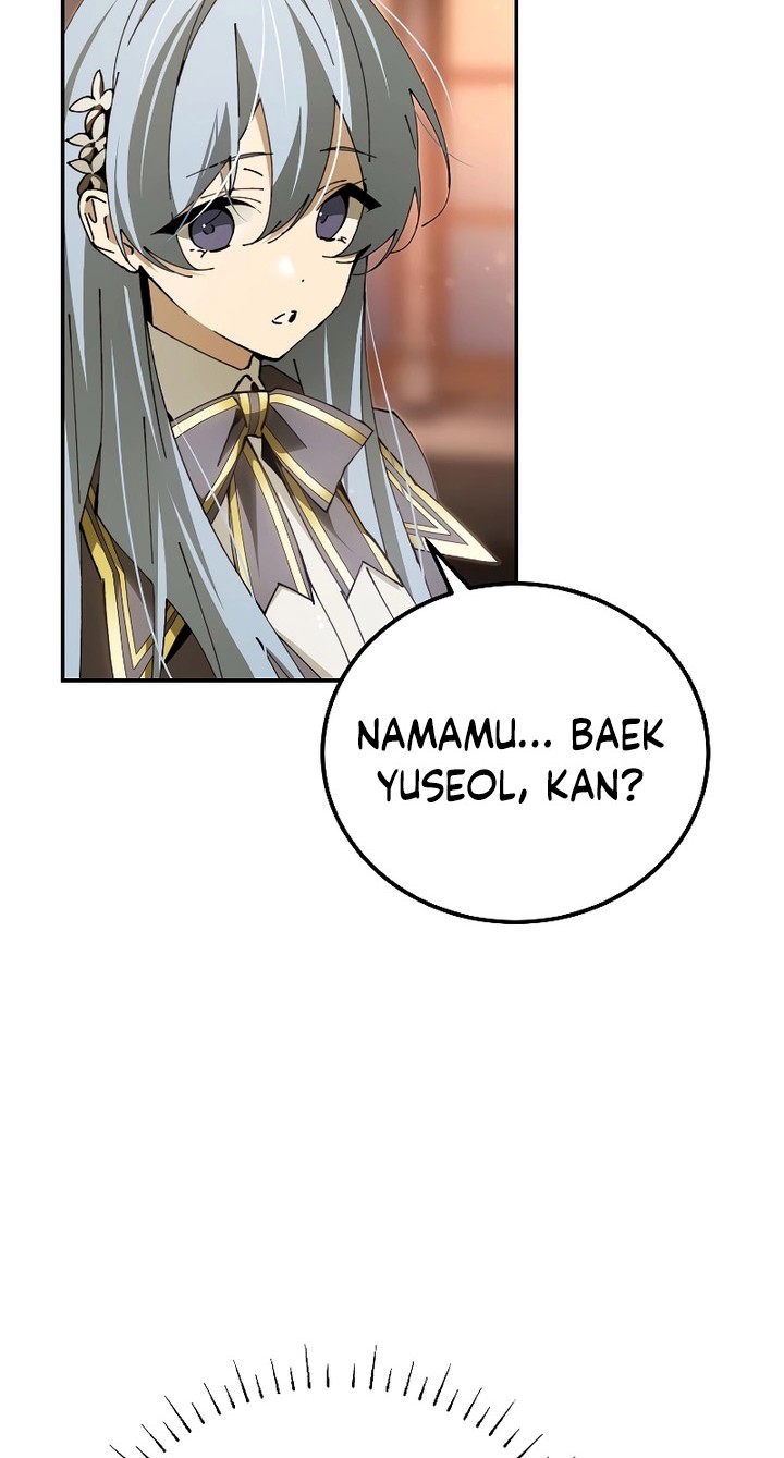 Magic Academy’s Genius Blinker Chapter 16 Gambar 19