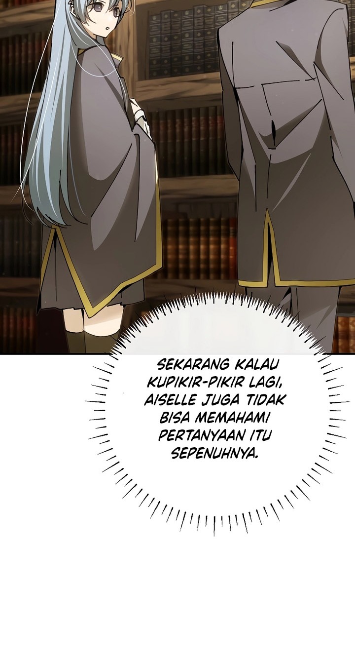Magic Academy’s Genius Blinker Chapter 16 Gambar 21
