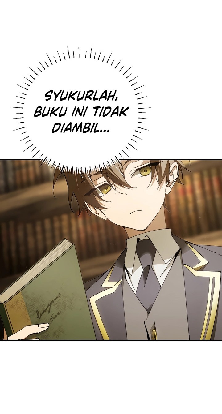 Magic Academy’s Genius Blinker Chapter 16 Gambar 23