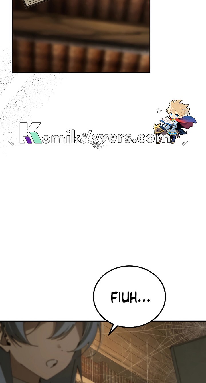 Magic Academy’s Genius Blinker Chapter 16 Gambar 25