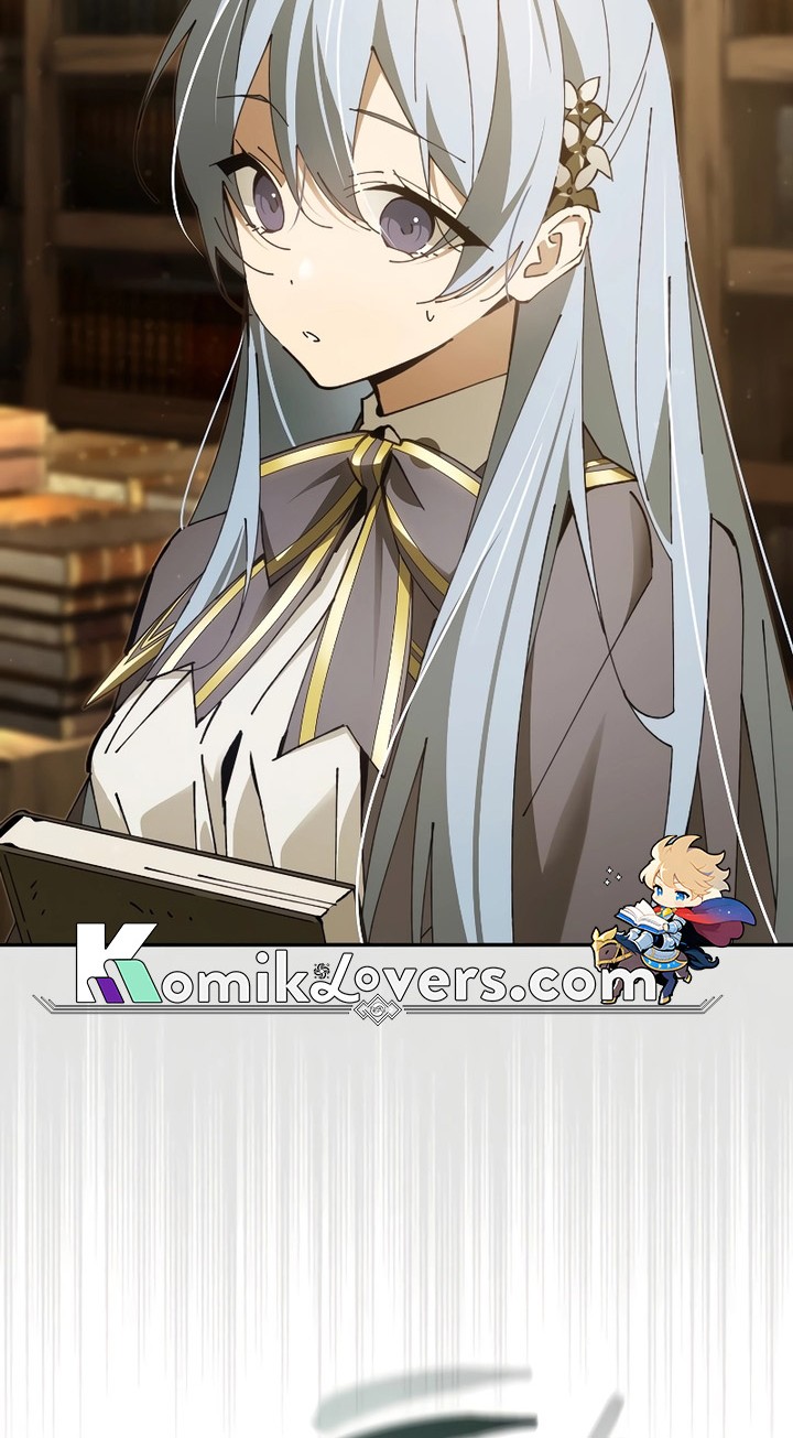 Magic Academy’s Genius Blinker Chapter 16 Gambar 33