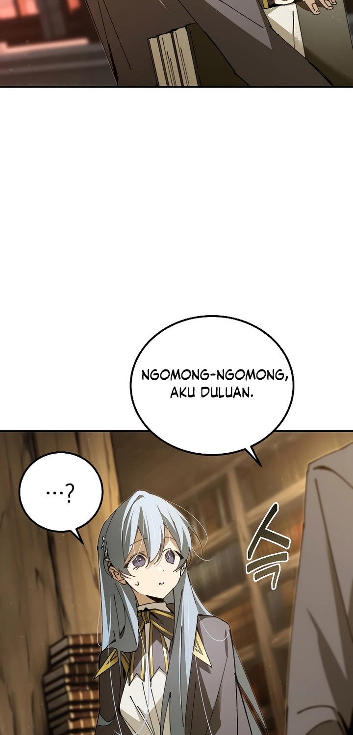 Magic Academy’s Genius Blinker Chapter 16 Gambar 43