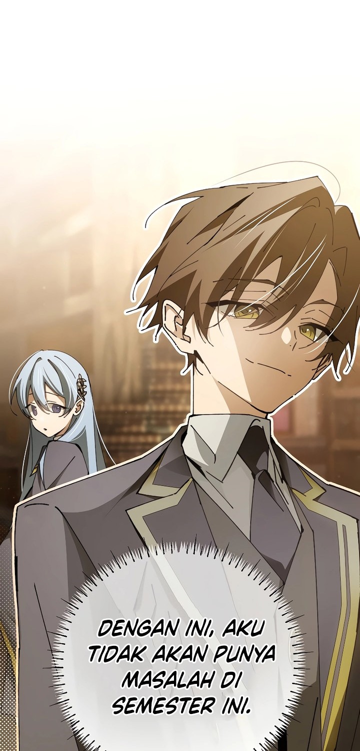 Magic Academy’s Genius Blinker Chapter 16 Gambar 45