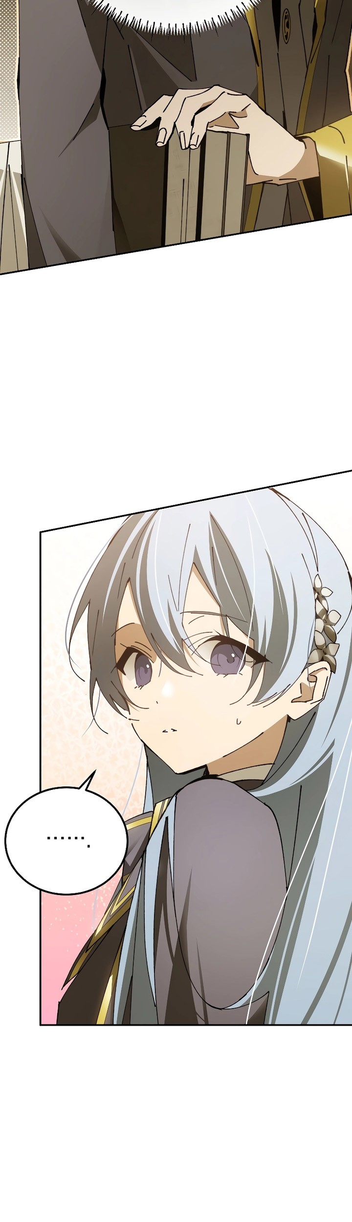 Magic Academy’s Genius Blinker Chapter 16 Gambar 46