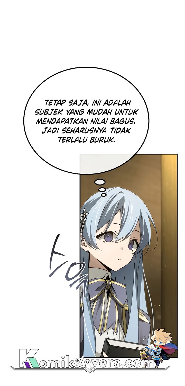 Magic Academy’s Genius Blinker Chapter 16 Gambar 49