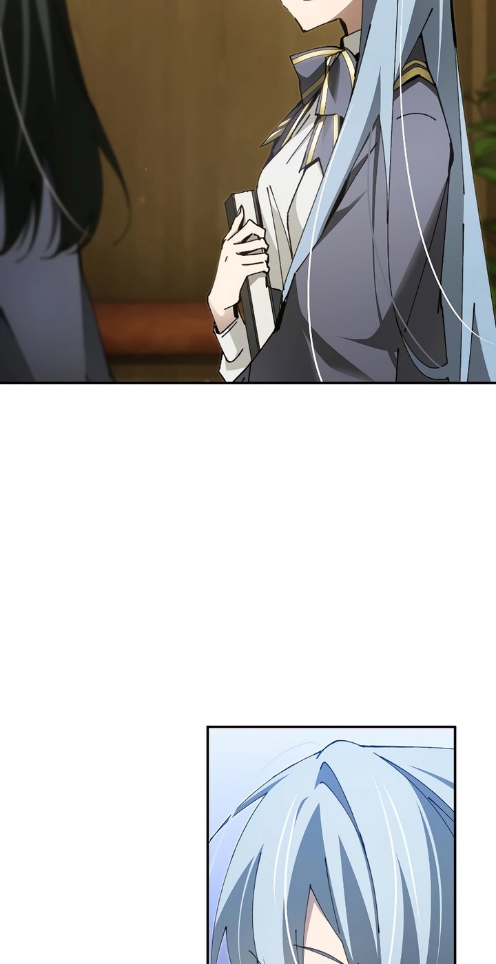 Magic Academy’s Genius Blinker Chapter 16 Gambar 55