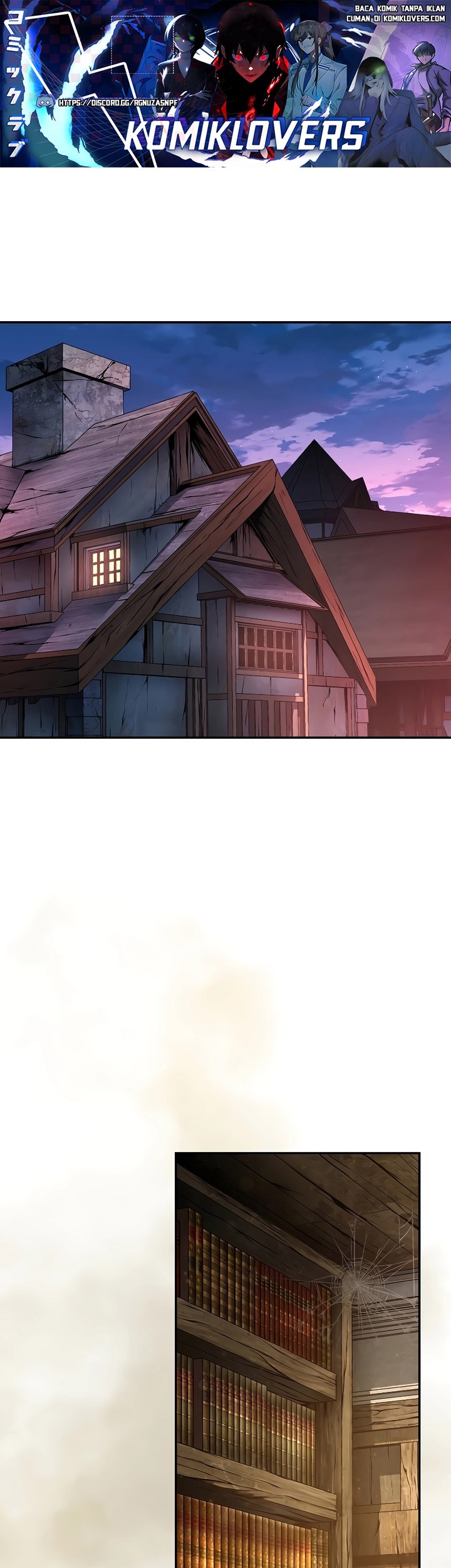 Baca Magic Academy’s Genius Blinker Chapter 16 Gambar 2